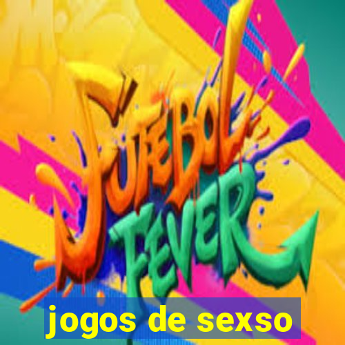 jogos de sexso